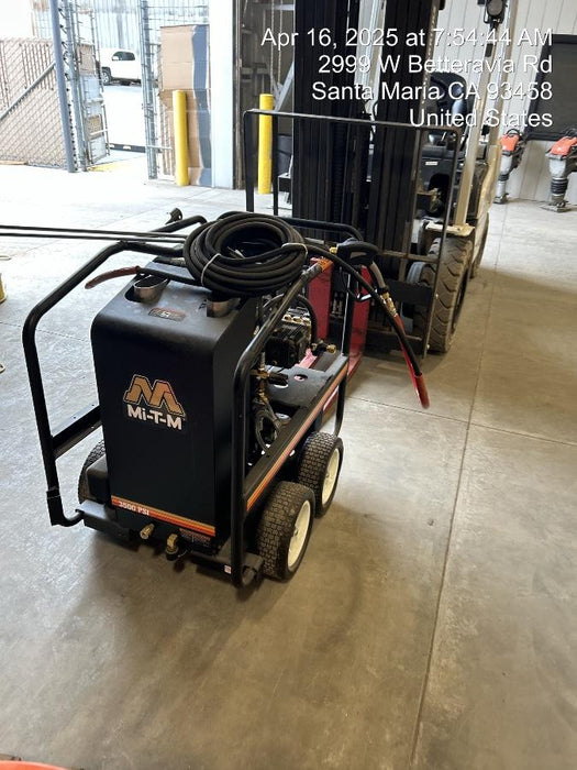 2025 MI-T-M HSP-3504-3MGK
