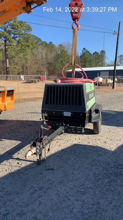 2019 SULLAIR 185-DPQ