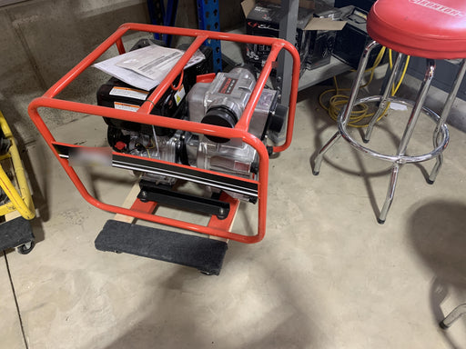 2023 MULTIQUIP QP3TH