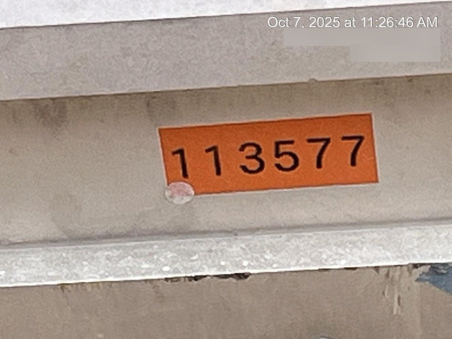 2020 INTERQUIP LKS450-5.5