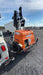 2024 Generac MLT2 Diesel, Flex Switch 120V Input, Powerzone Controller, 
(4) 320W LED Lights, 4kW Generator, 39.9 Gal Fuel Tank, 2" Ball, T3
