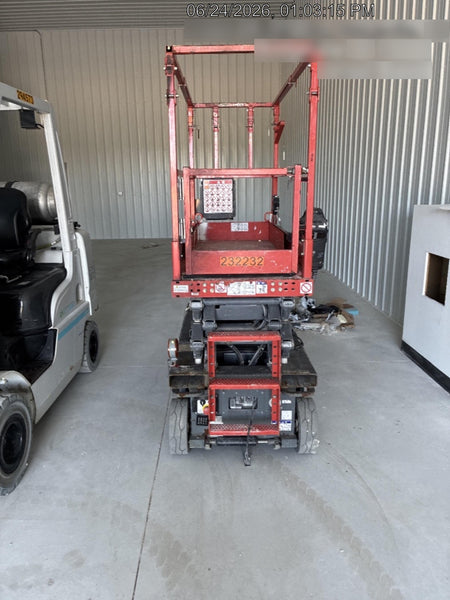 2022 SKYJACK SJ3219