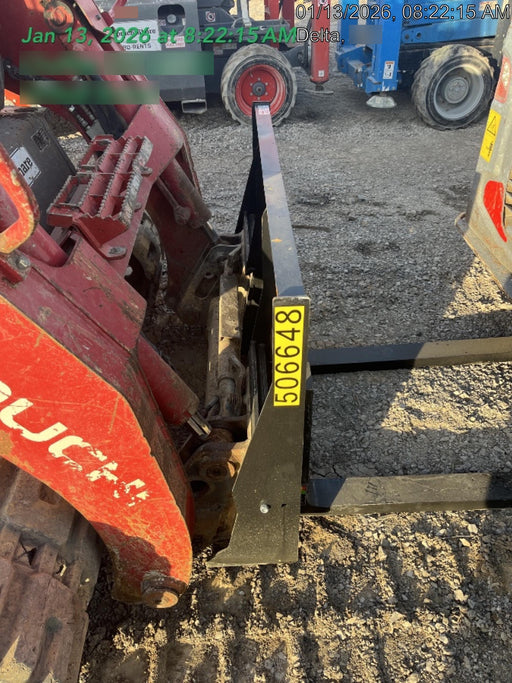 2025 ARROW MATERIAL HANDLING F5100CB