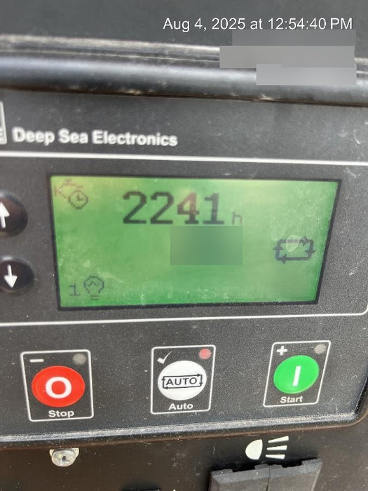 2024 WANCO WLTT-4MM4K