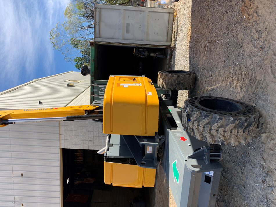 2022 HAULOTTE HT46RTJO