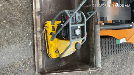 2022 WACKER NEUSON WP1550AW
