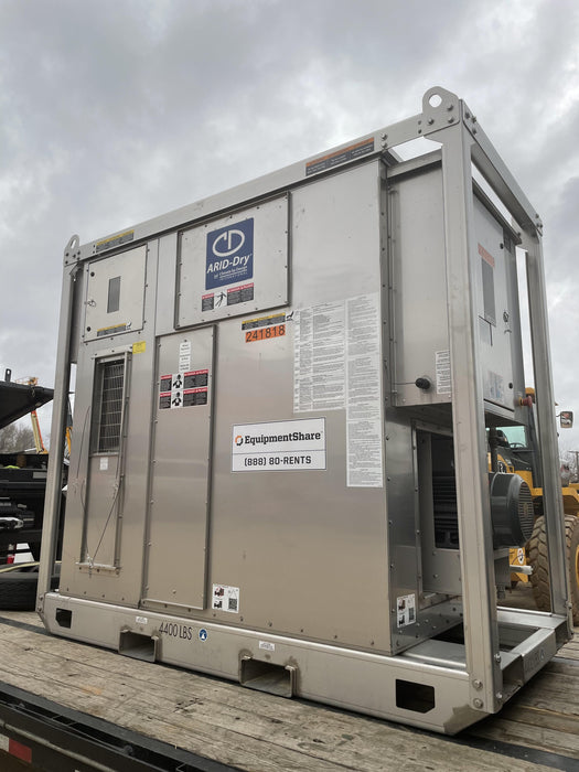 2022 CLIMATE DESIGN INTERNATIONAL MS-7500/5500