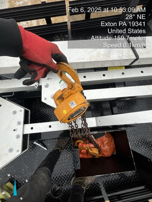 2021 HARRINGTON CF020-20