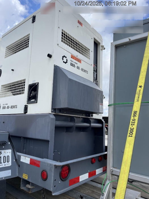 2022 ATLAS COPCO QAS 235