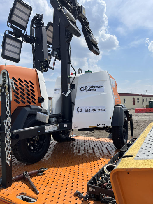 2023 GENERAC MLT2