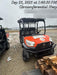 2021 KUBOTA RTV-X1140W-H (Canopy)
