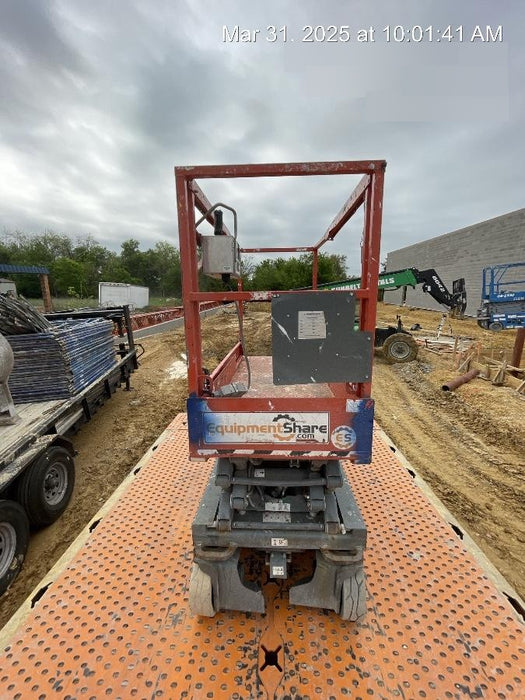 2017 Skyjack SJIII-3219 SJ3219III