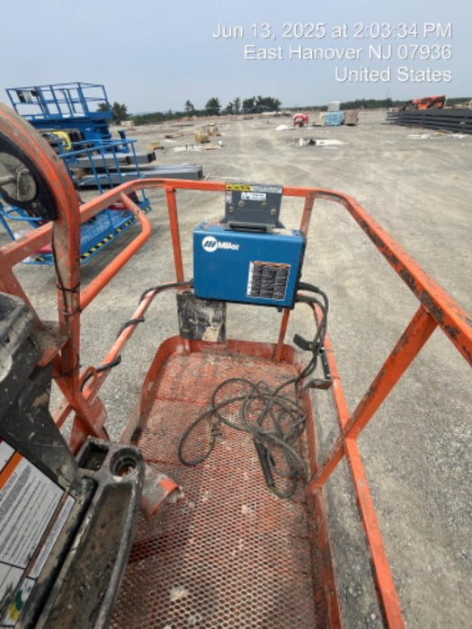 2024 MILLER ELECTRIC CST-282