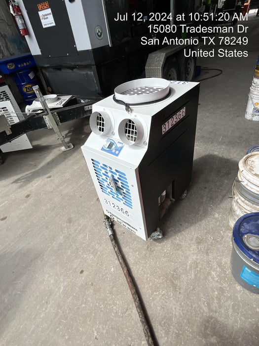 2023 KWIKOOL KPAC1411-2