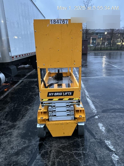 2021 HY-BRID PS-1430