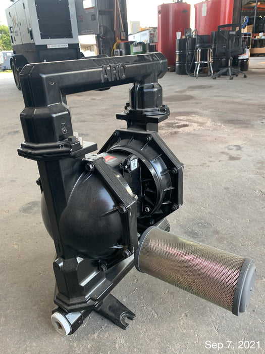 2021 INGERSOLL RAND PD20A-AAP-CCC-B