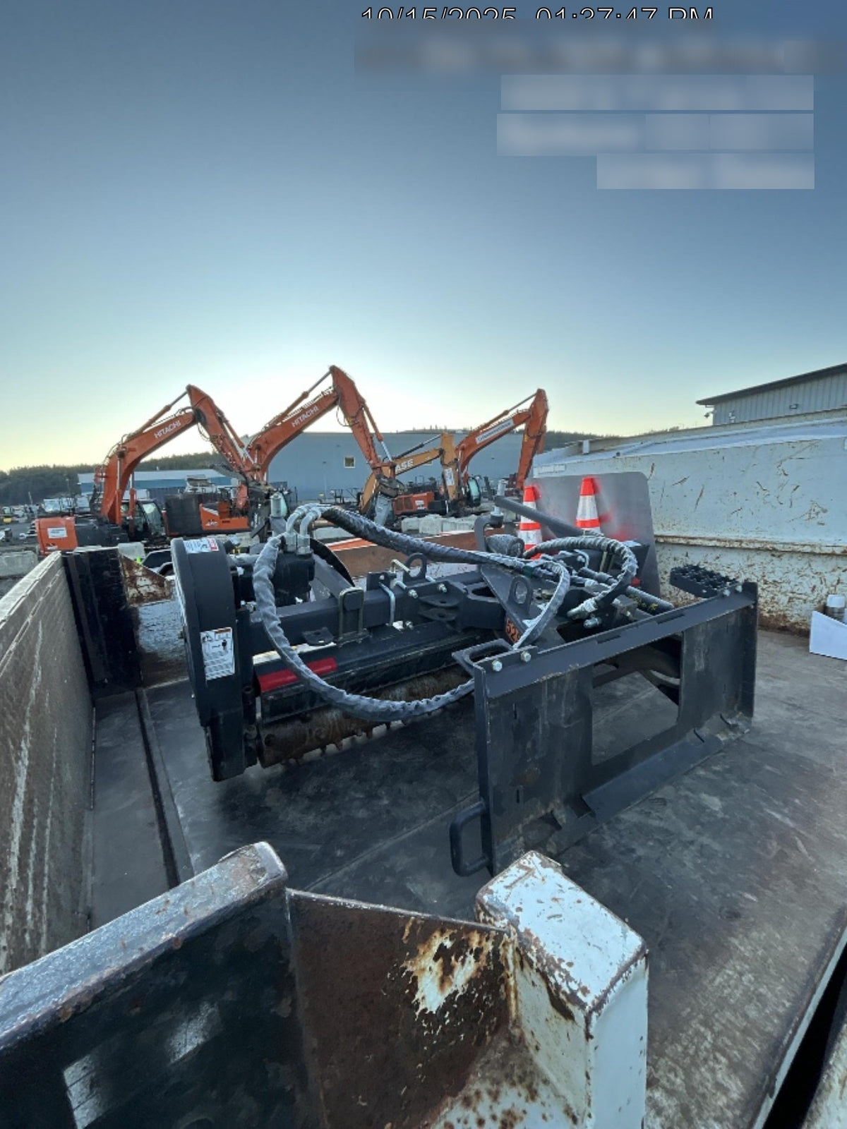 2025 PALADIN M6H-0022