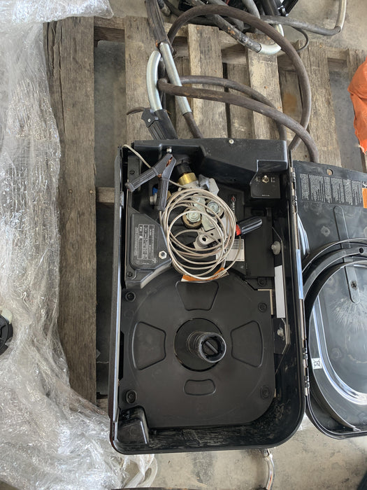 2021 LINCOLN ELECTRIC LN-25X