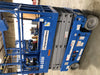 2020 Genie GS-1930 Solid Non Marking Tires, Beacon, Folding rails with half height swing gate, 800W Inverter