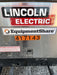 2024 Lincoln Electric LE400 Kubota V1505, Trlr, Cable Rack, Light Kit, ES Decals, T3