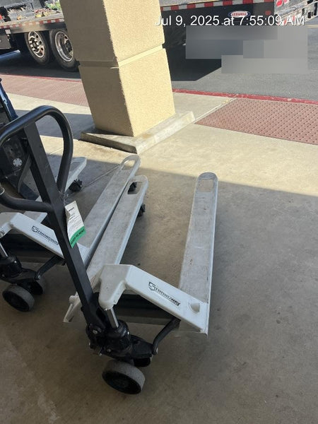 2025 STRONGWAY 4400 lb Pallet Jack