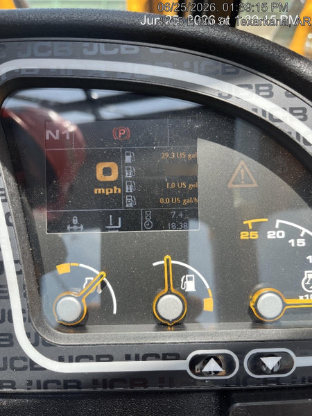 2026 JCB 510-56