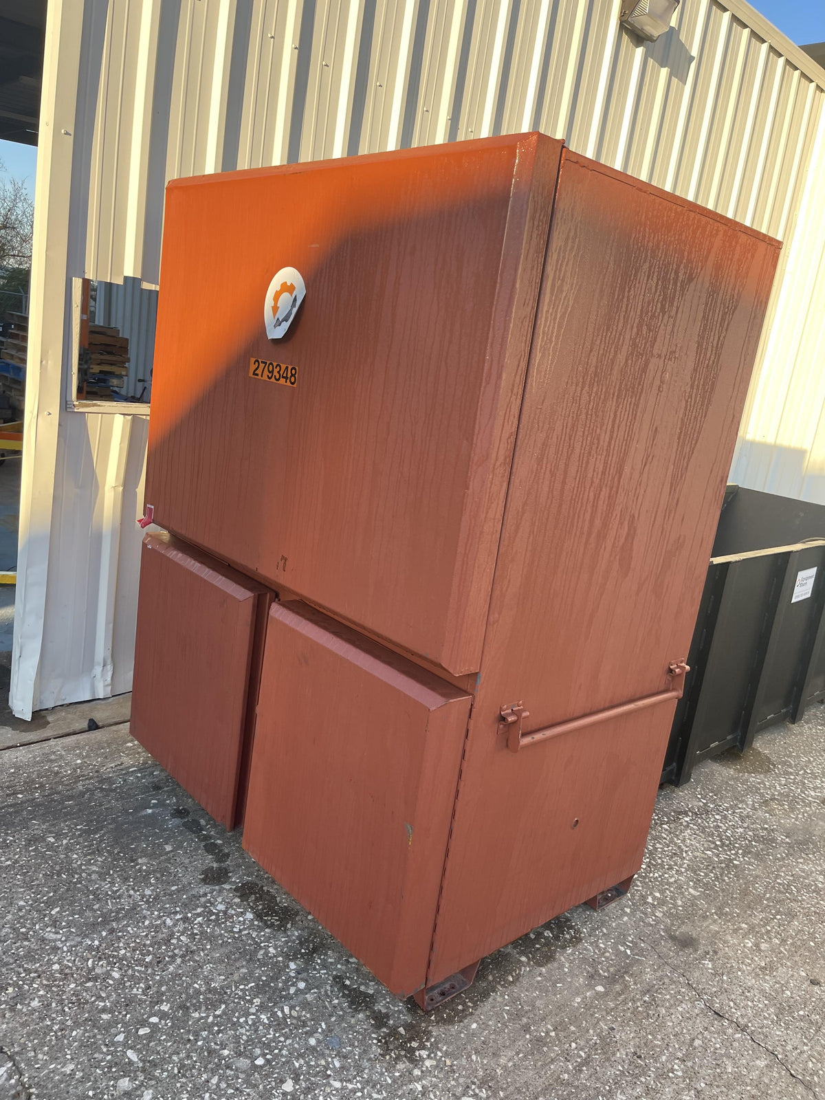 2022 JOBOX 1-669990