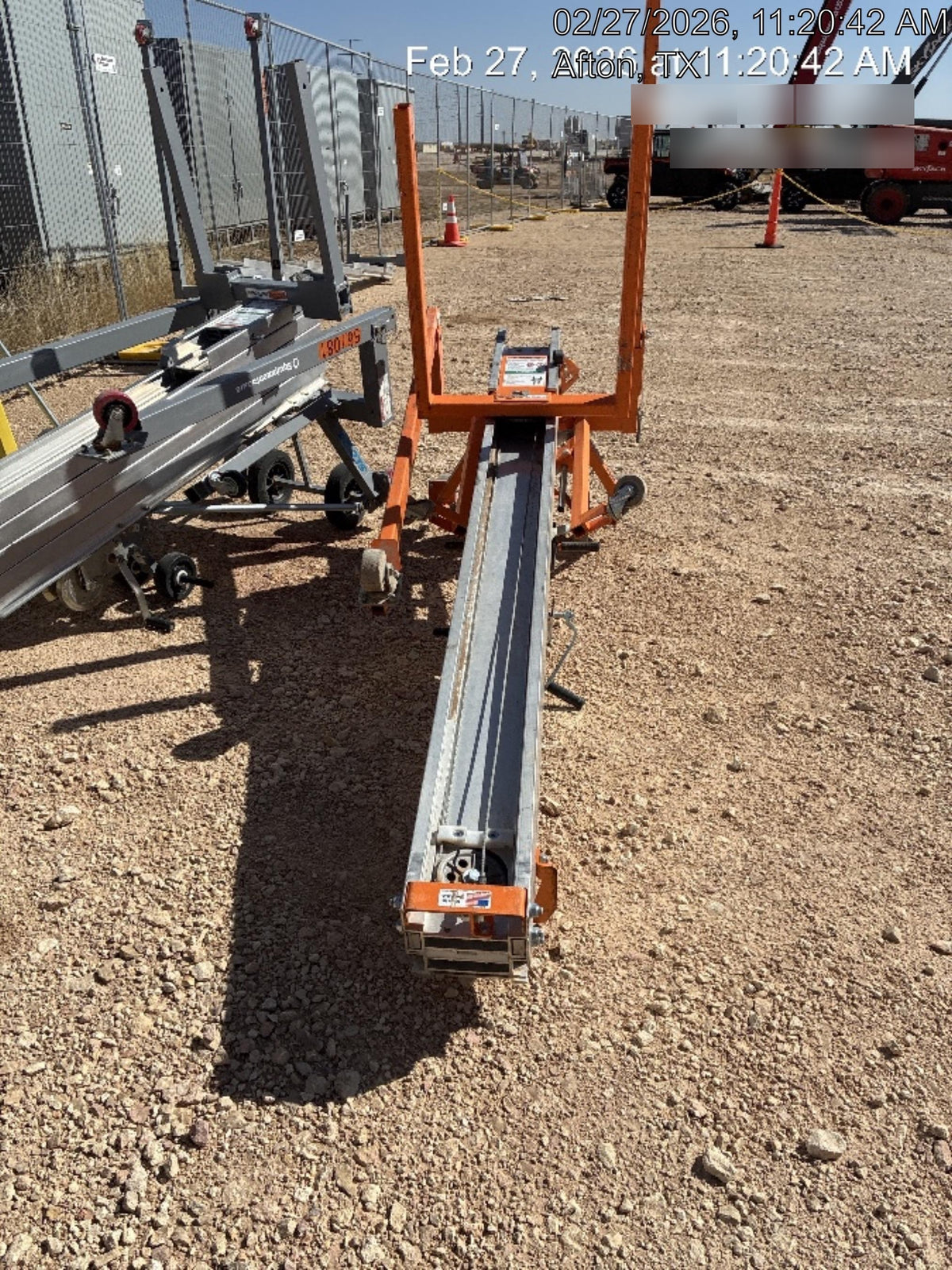 2021 LIFTSMART MLC-24