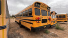 2012 BLUE BIRD 72 Passenger Bus