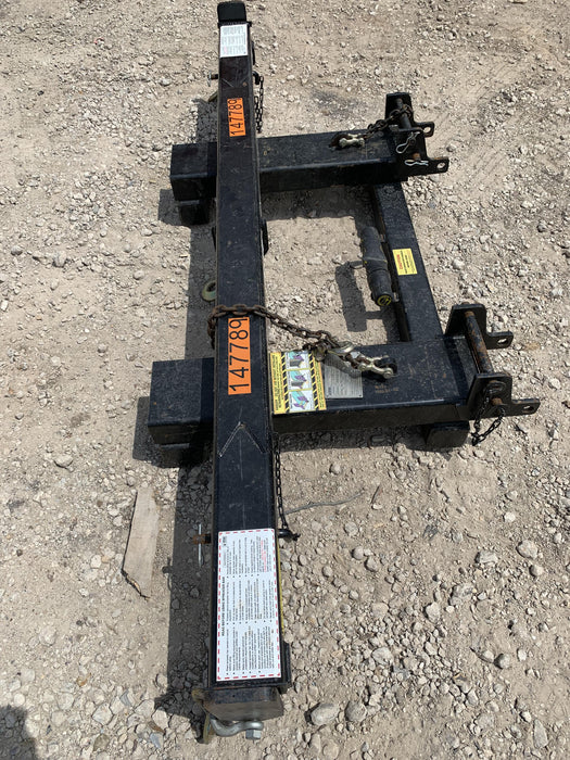 2021 STAR INDUSTRIES 1150C