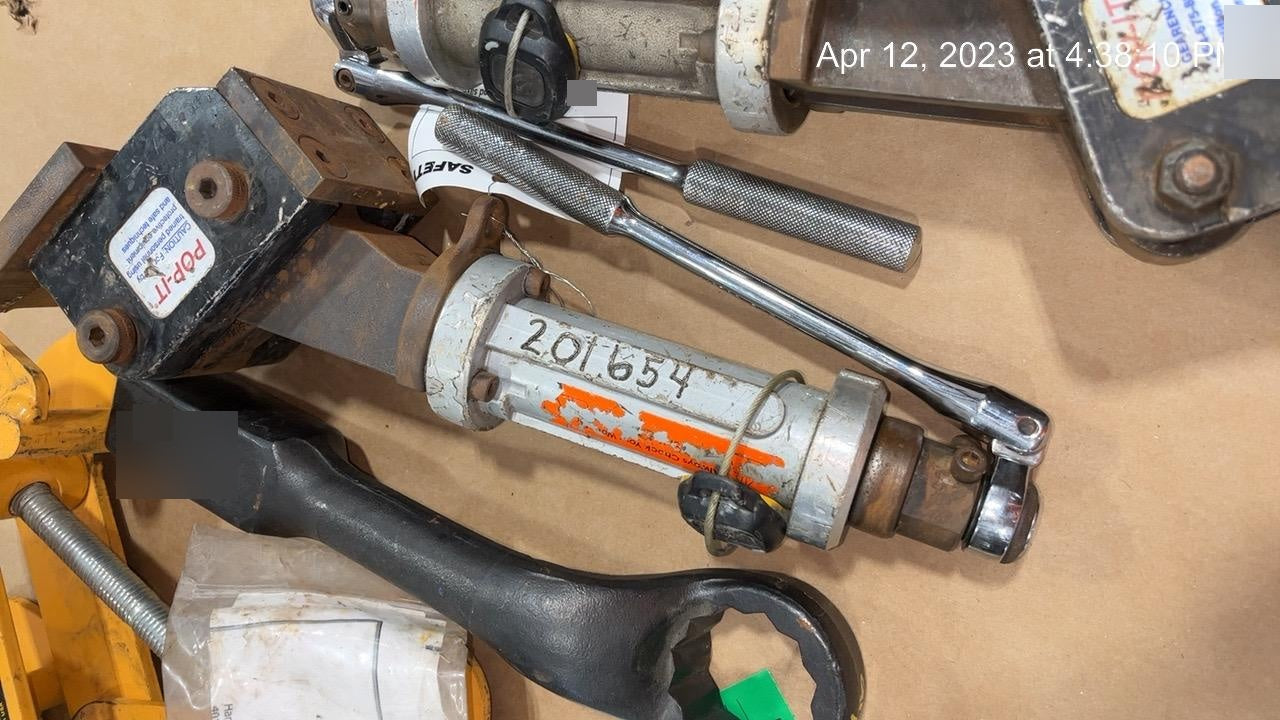 2022 PETOL P95-525
