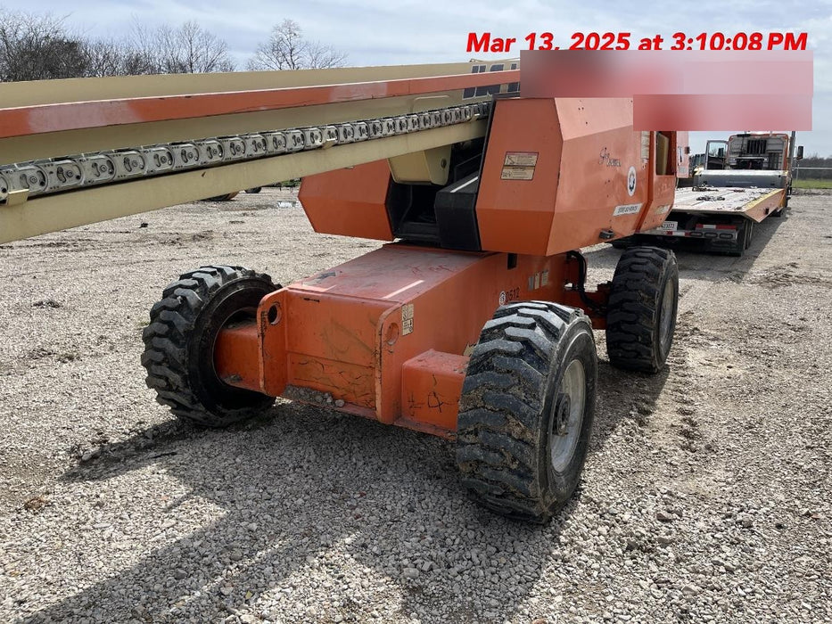 2004 JLG 660SJ