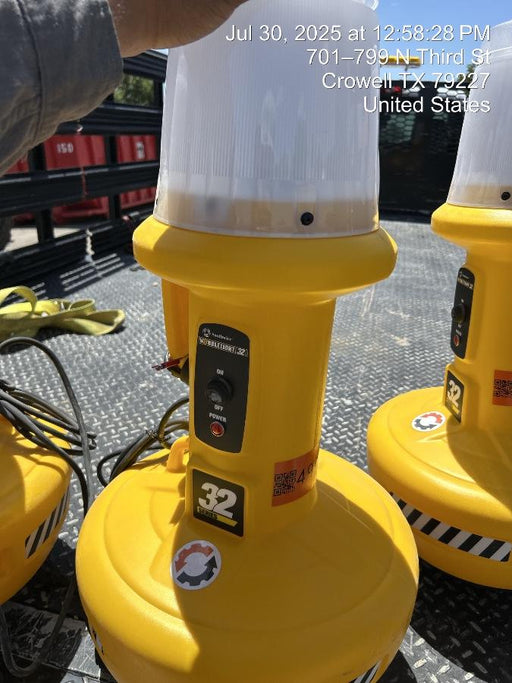 2025 SOUTHWIRE COMPANY 111303LED