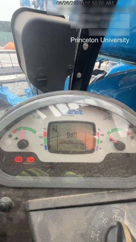 2024 GENIE GTH-5519