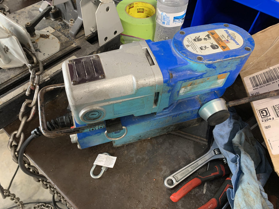 2020 HOUGEN MFG HMD130