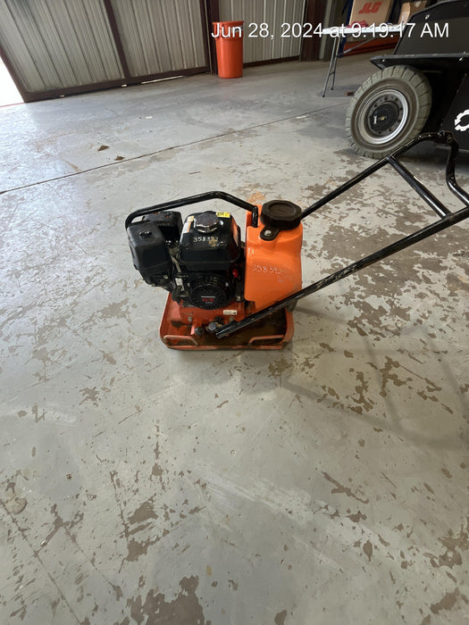 2023 MULTIQUIP MVC82VHW