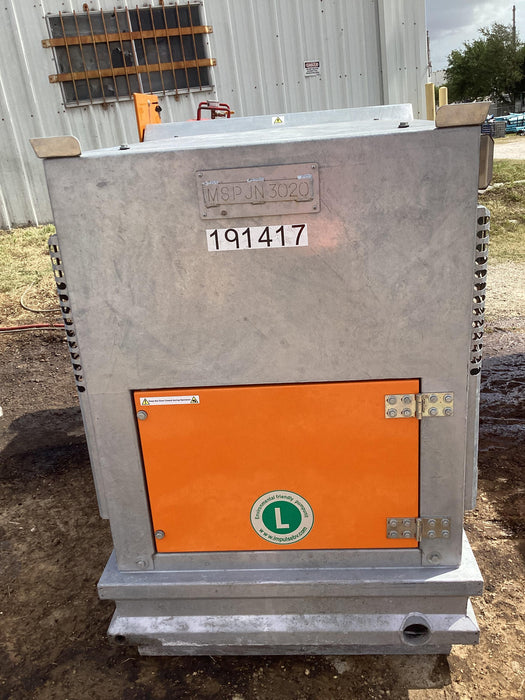 2021 MYERS-SETH MSP PP-150