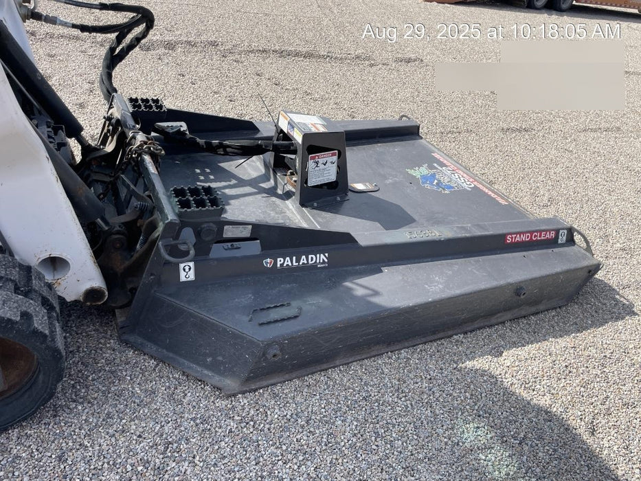 2021 PALADIN 30372A-0022