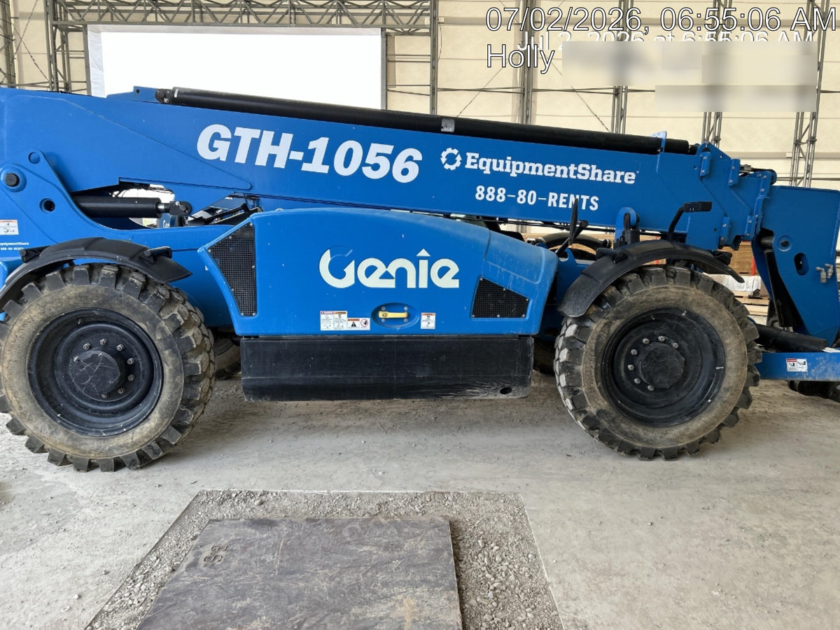 2024 GENIE GTH-1056
