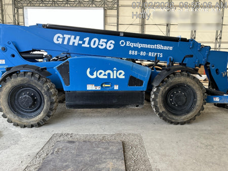 2024 GENIE GTH-1056