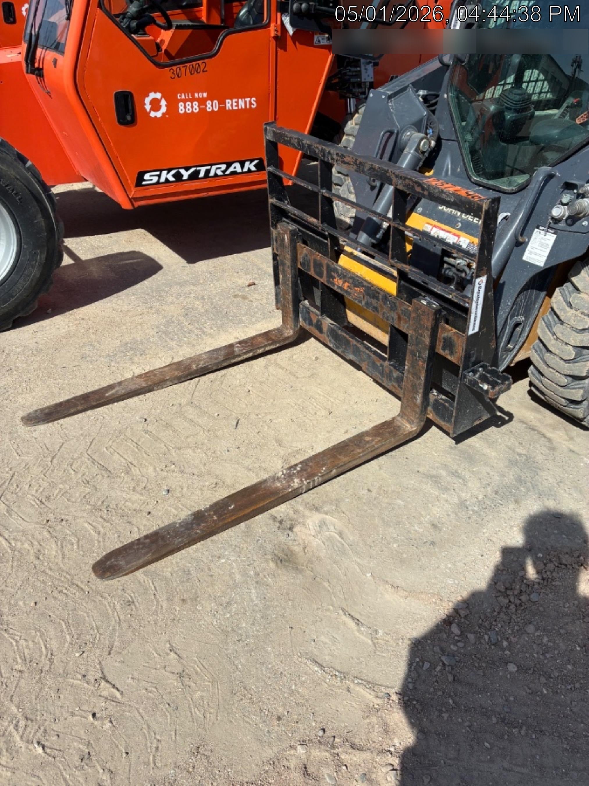 2023 ARROW MATERIAL HANDLING F5100CB