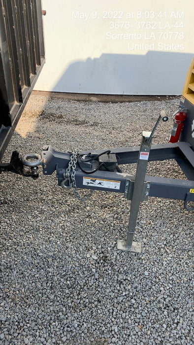 2021 ATLAS COPCO XAS 900