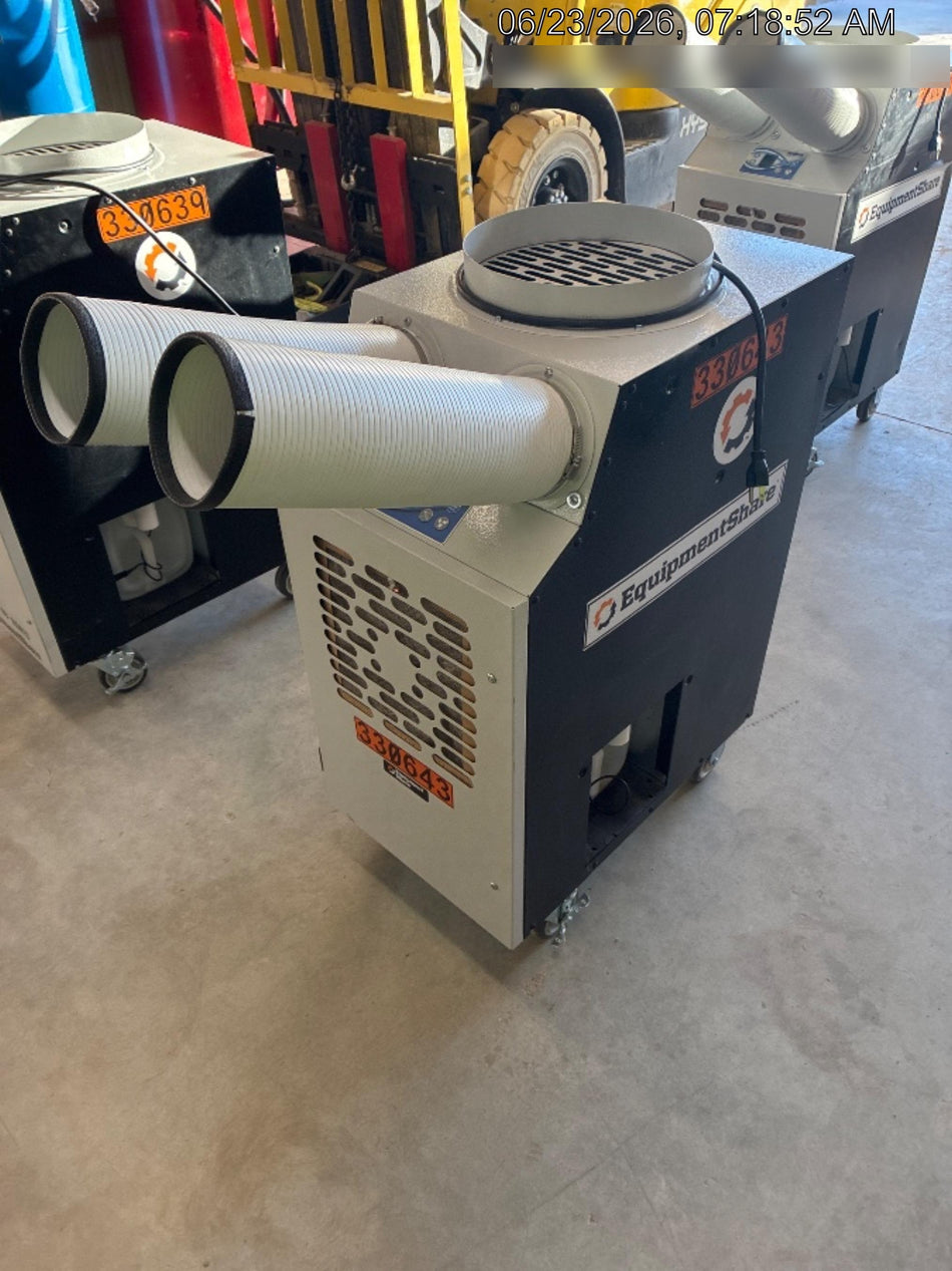 2023 KWIKOOL KPAC1411-2