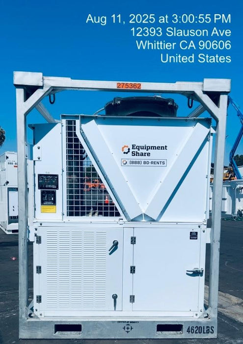 2022 SMARTECH SACP41A-HS