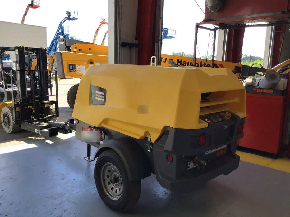2020 ATLAS COPCO XAS188