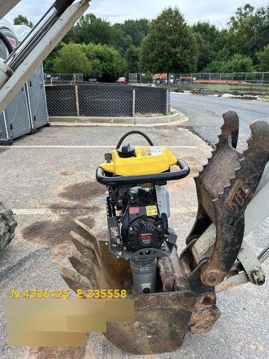 2025 WACKER NEUSON BS62-4Ab/28