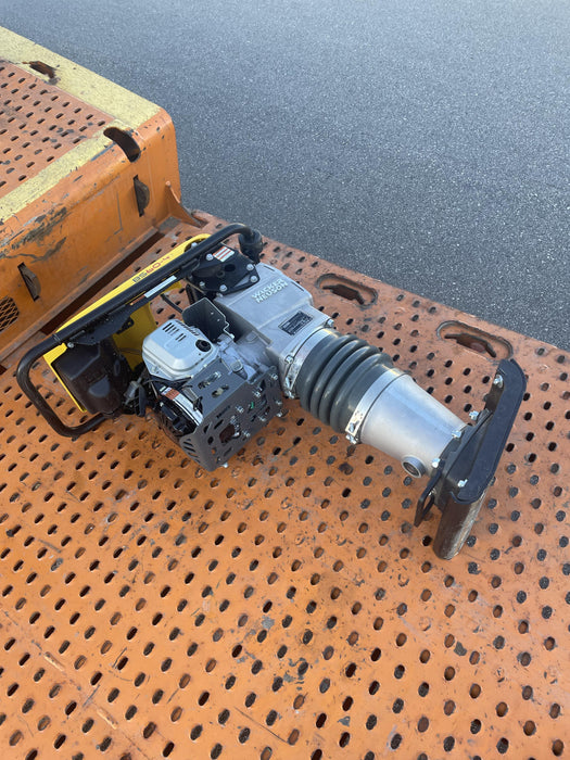 2020 WACKER NEUSON BS60-4As