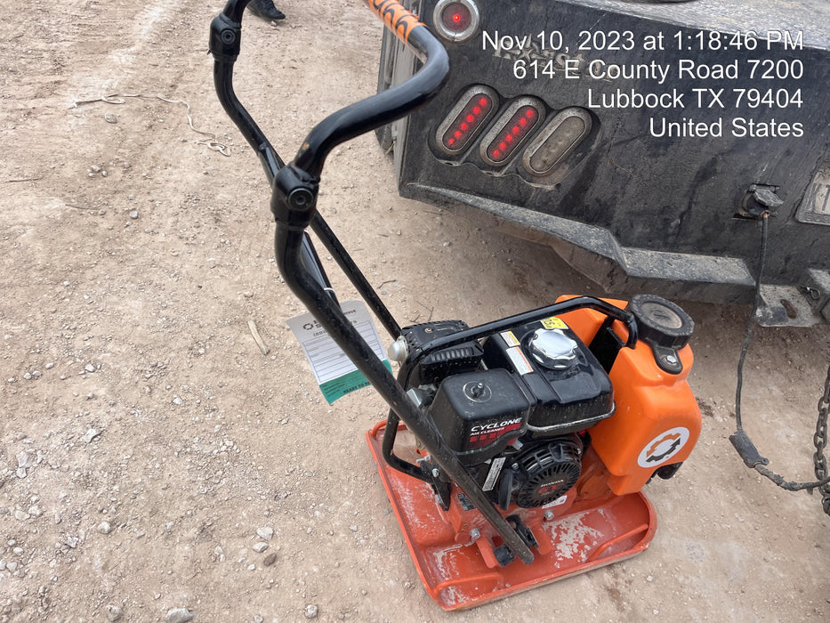 2023 MULTIQUIP MVC82VHW