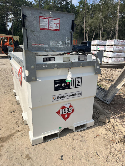 2020 TRANSCUBE 20TCG(G)W-NA