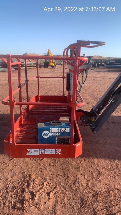 2020 MILLER ELECTRIC CST-280